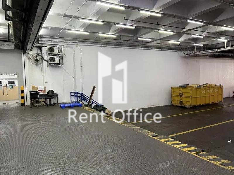 SUNSHINE KOWLOON BAY CARGO CENTRE (三湘九龍灣貨運中心)