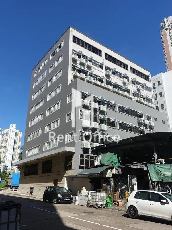 Chung Pak Health Care Services Complex