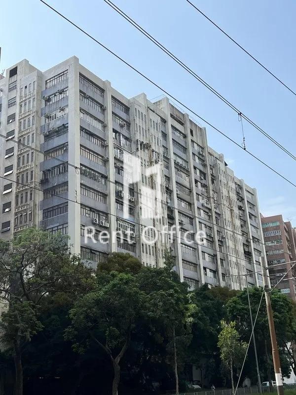 建發工業中心