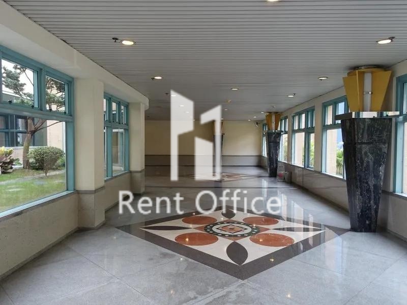 Regent Centre Tower A