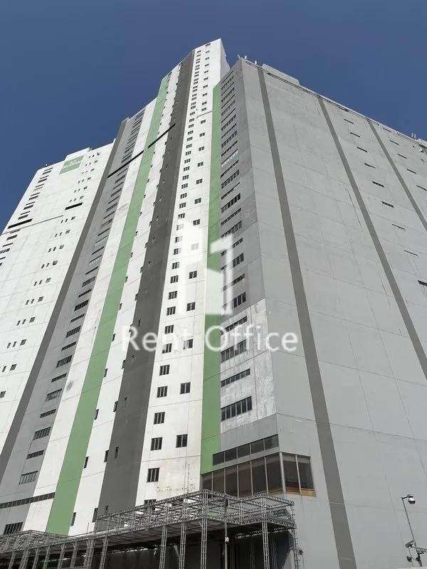 GOODMAN INTERLINK (嘉民领达中心)