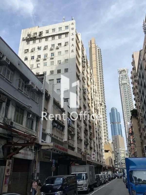 长发工业大厦 相片 2