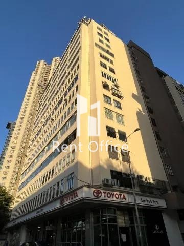 海景大厦C座
