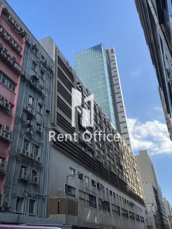 Hong Kong Spinners Industrial Building Phase 6