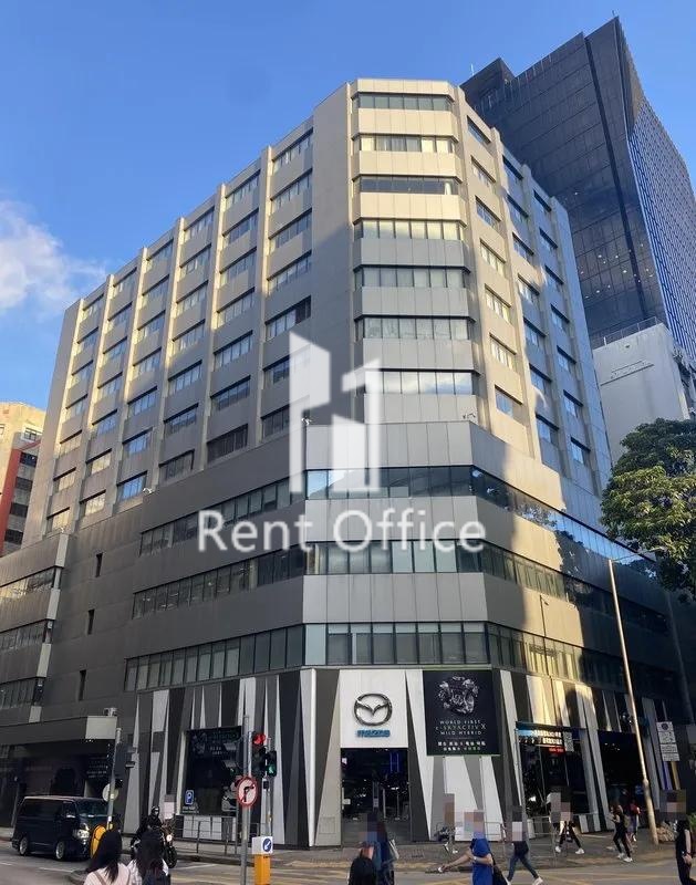 15 Wang Chiu Road