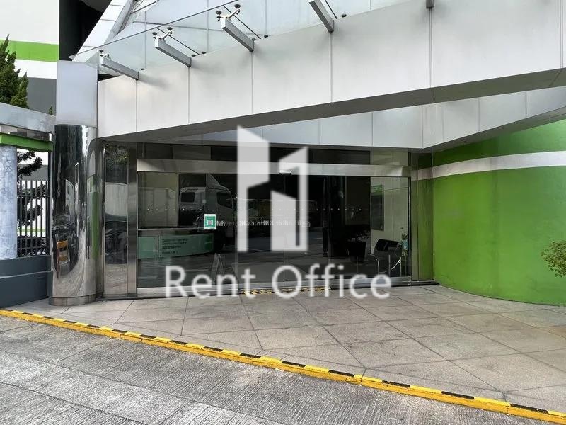 GOODMAN TUEN MUN DISTRIBUTION CENTRE BLOCK 01 (嘉民屯門物流中心 第01座)