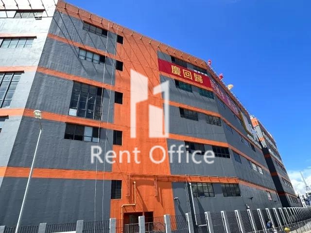 China Resources Int'l Logistics Centre 相片 4