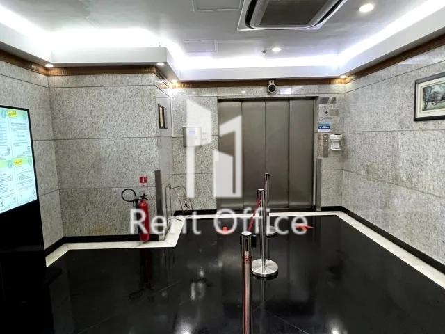 HONG KONG INDUSTRIAL CENTRE BLOCK A (香港工業中心 A座)