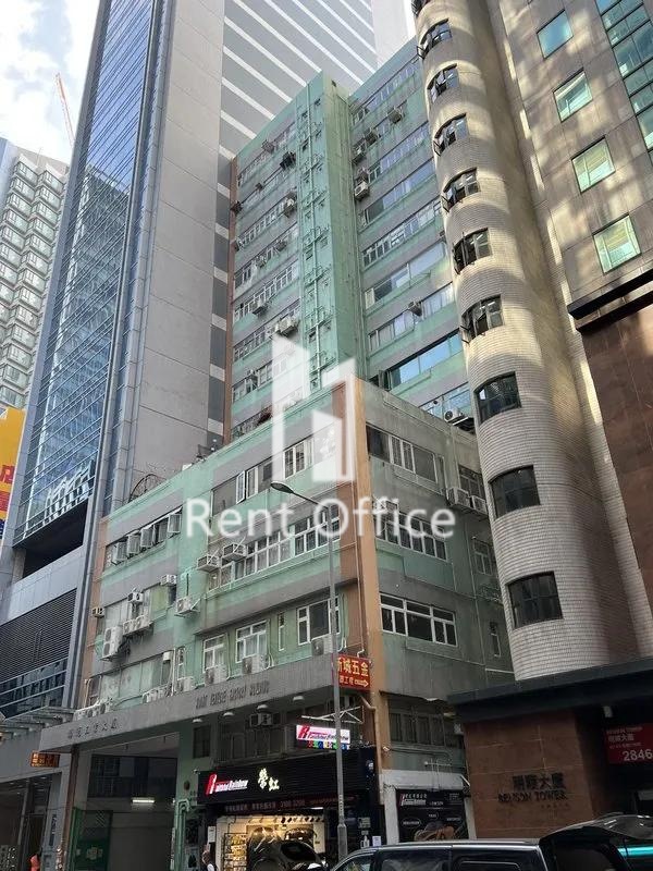 联运工业大厦