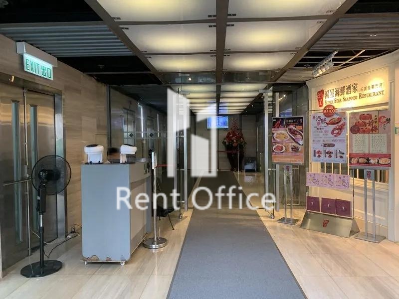 YEN SHENG CENTRE (源成中心)