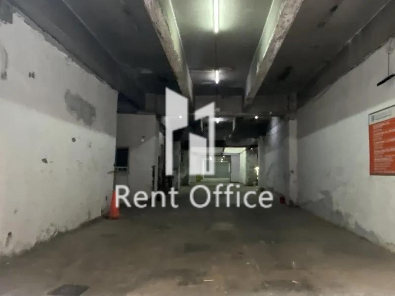 Central Industrial Building 相片 4