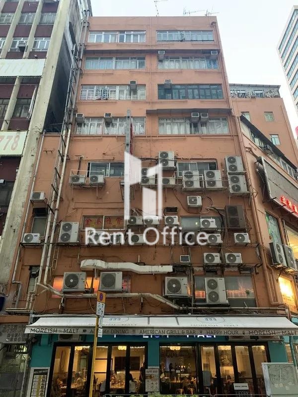 Sun Wing Building
