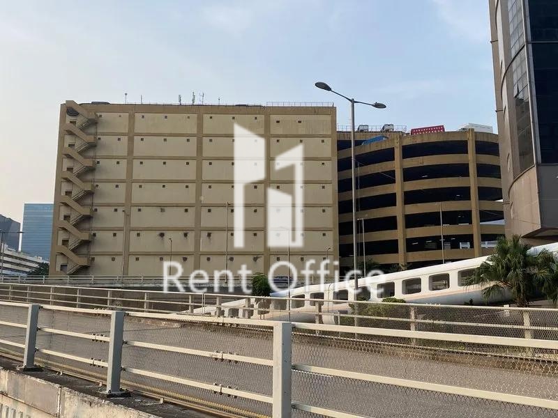 SUNSHINE KOWLOON BAY CARGO CENTRE (三湘九龍灣貨運中心)