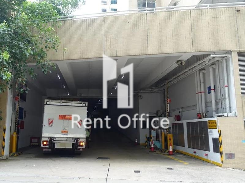 Regent Centre Tower A