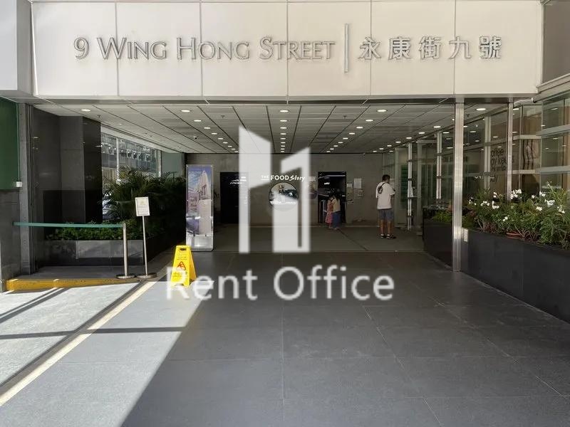9 Wing Hong Street