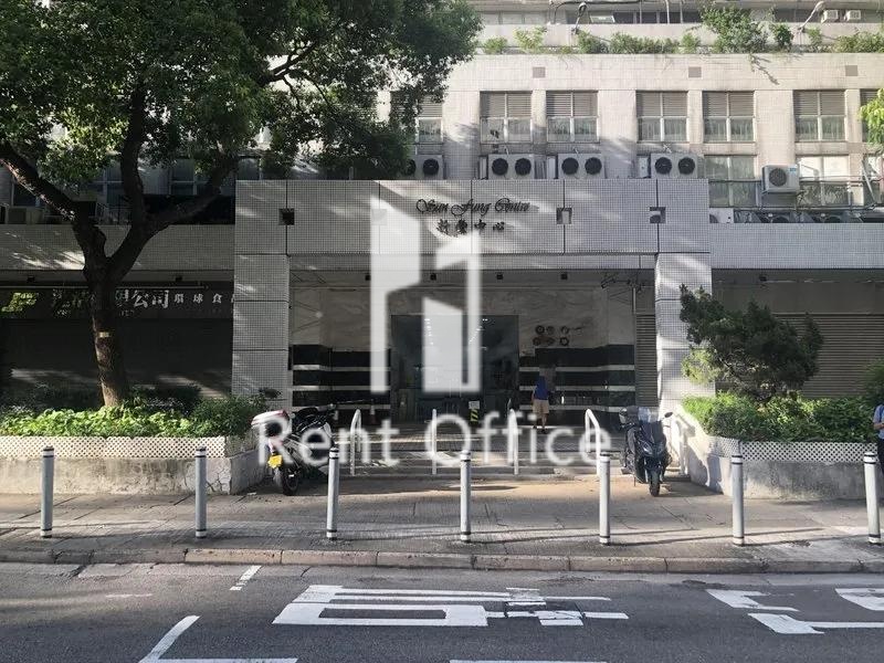 SUN FUNG CENTRE (新丰中心)