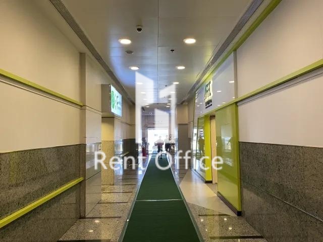 Airport Freight Forwarding Centre 相片 4