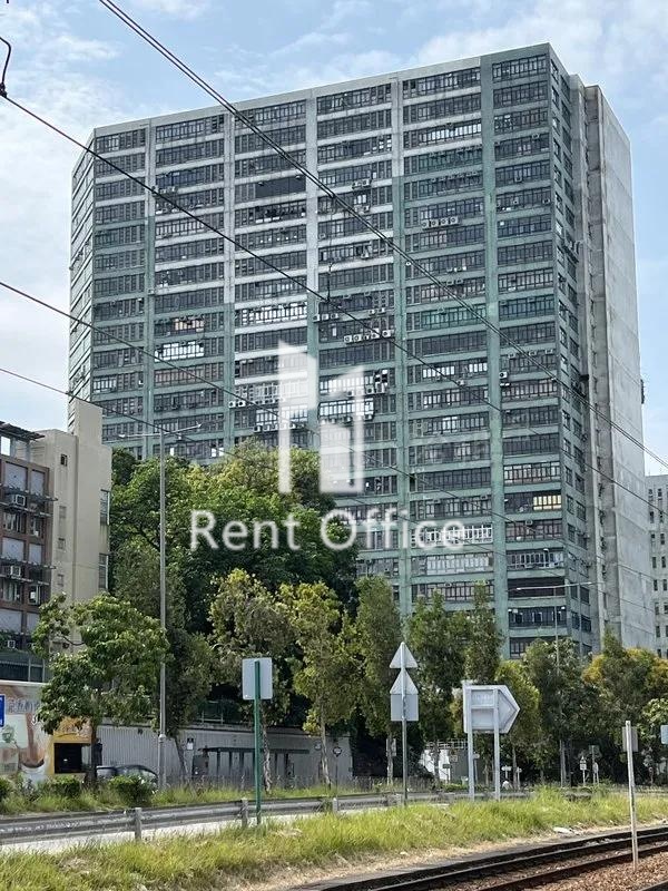 Luen Cheong Can Centre