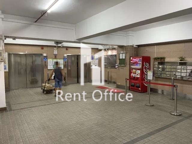 长江工厂大厦 相片 4