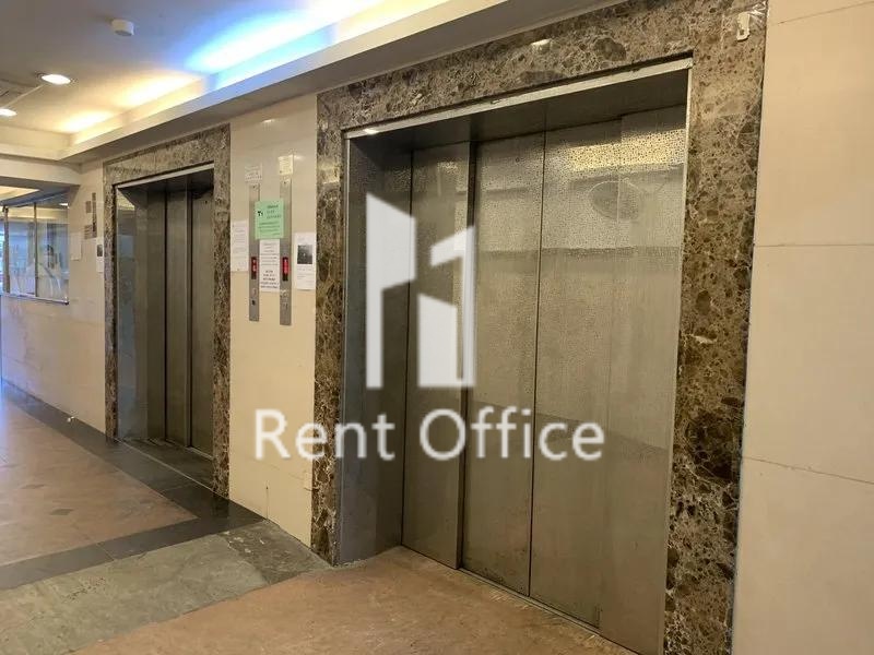茂興工業大廈