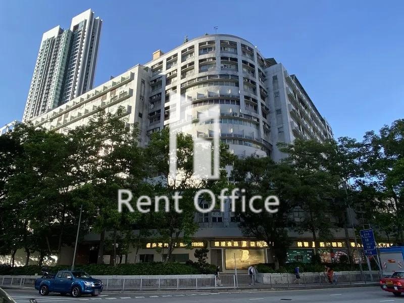 SUN FUNG CENTRE (新丰中心)