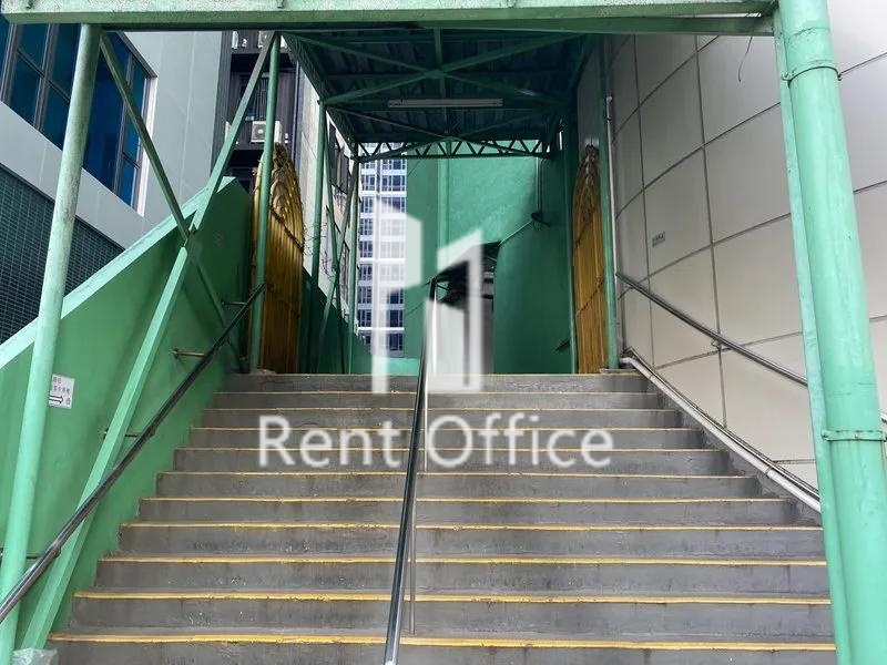Tsuen Wan Industrial Centre