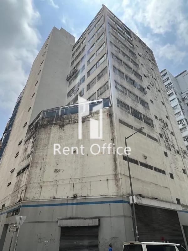 億豐集團大廈
