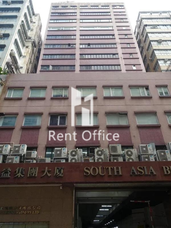 南益集团大厦
