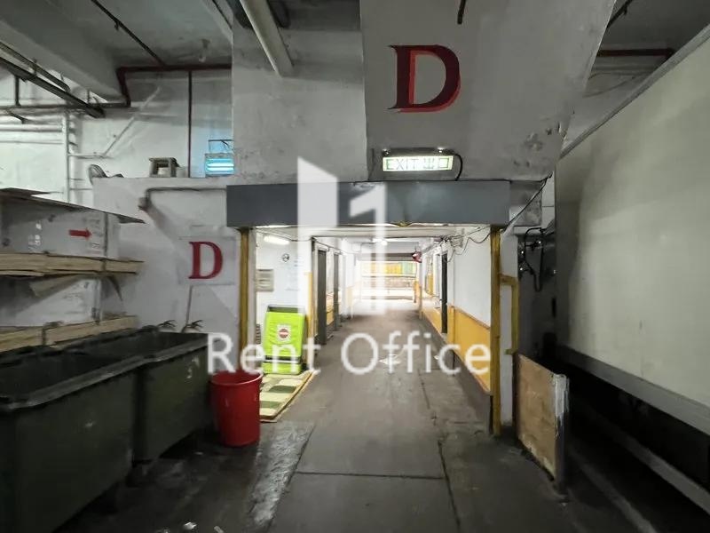 Tuen Mun Industrial Centre Block D