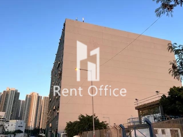 WING SHAN INDUSTRIAL BUILDING (荣山工业大厦)