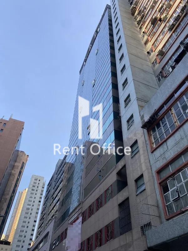 LEAHANDER CENTRE (利兴强中心)