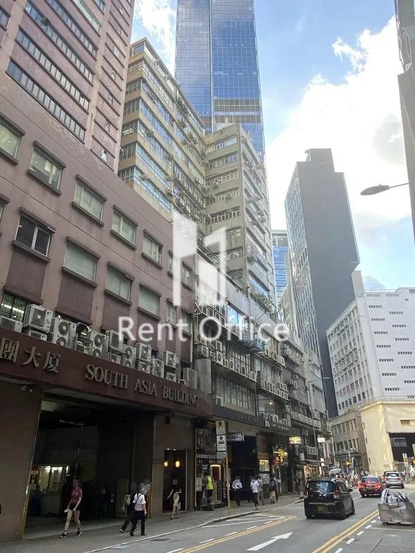 冠力工業大廈