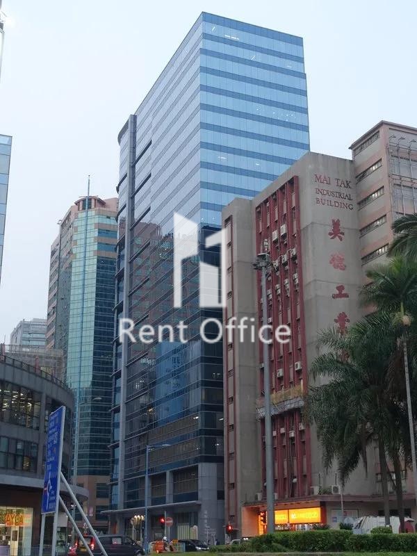 WESTLEY SQUARE (威利廣場)