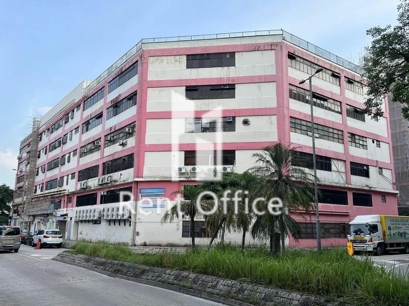 Wo Fung Building