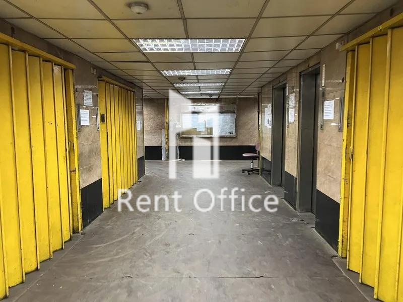 SING TECK FTY BUILDING (盛德工业大厦)