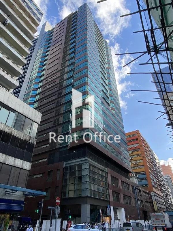 YEN SHENG CENTRE (源成中心)