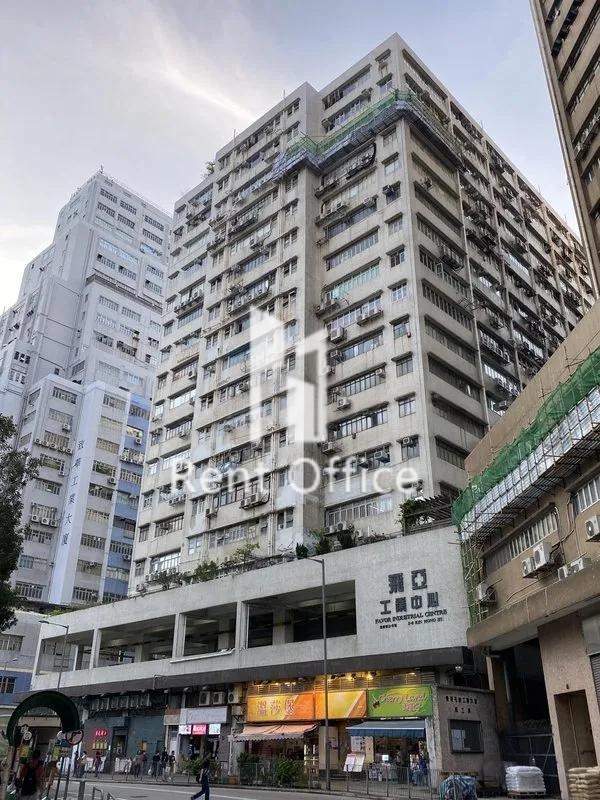 FAVOR INDUSTRIAL CENTRE (飞亚工业中心)