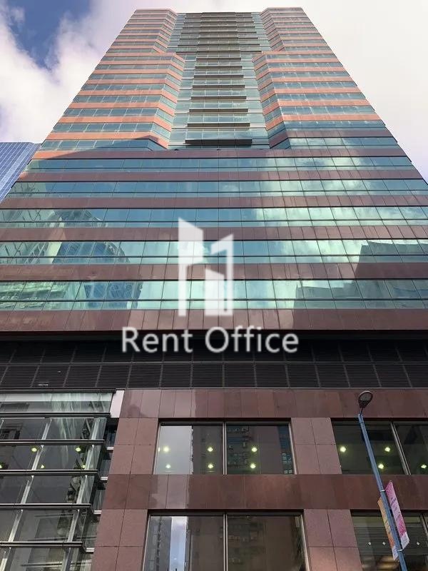 YEN SHENG CENTRE (源成中心)