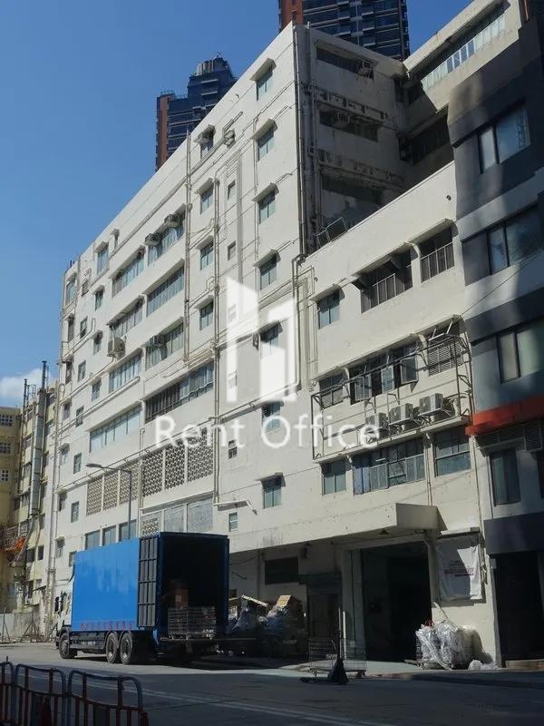 Ajisen Group Tower