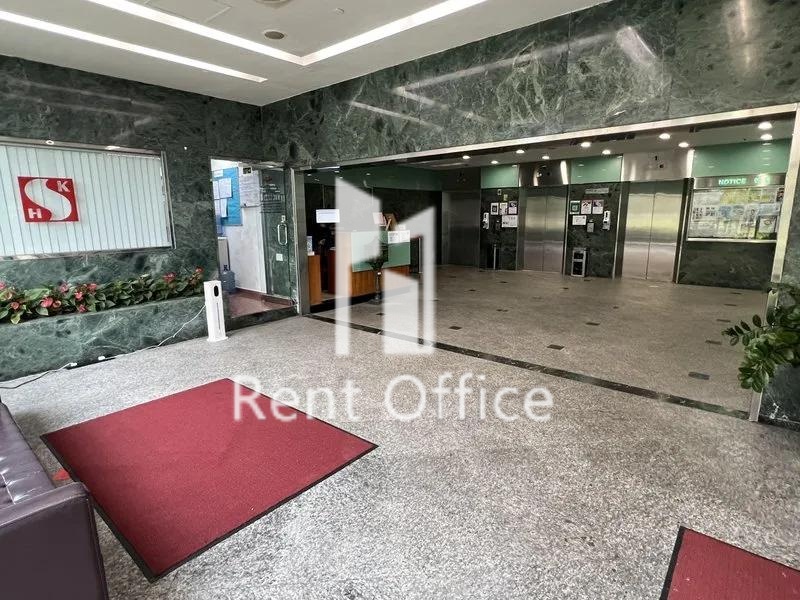 HONOUR INDUSTRIAL CENTRE (安力工业中心)
