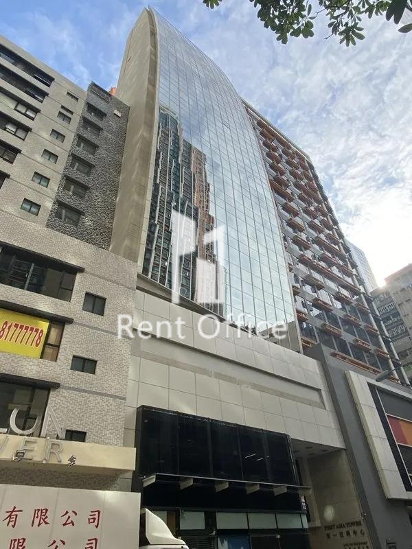 First Asia Tower