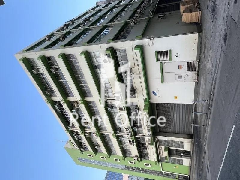 Grace Industrial Building 相片 2