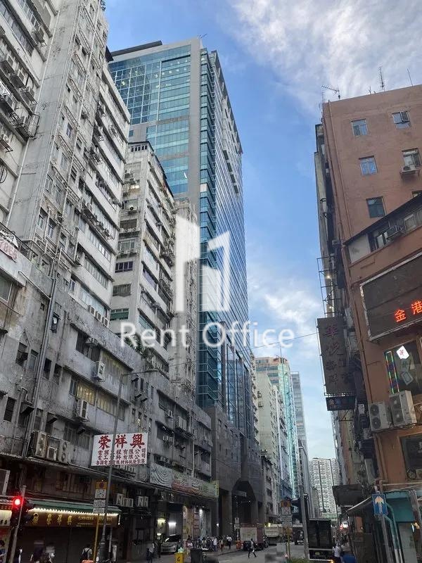 NANYANG PLAZA (南洋广场)
