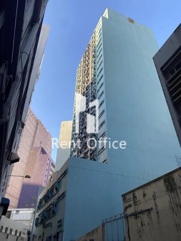 Global Trade Centre 相片 2
