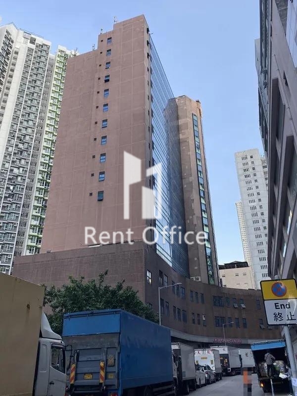 Ever Gain Centre