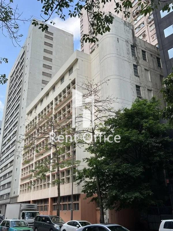 冠田工业大厦