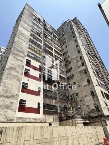 Forda Industrial Building