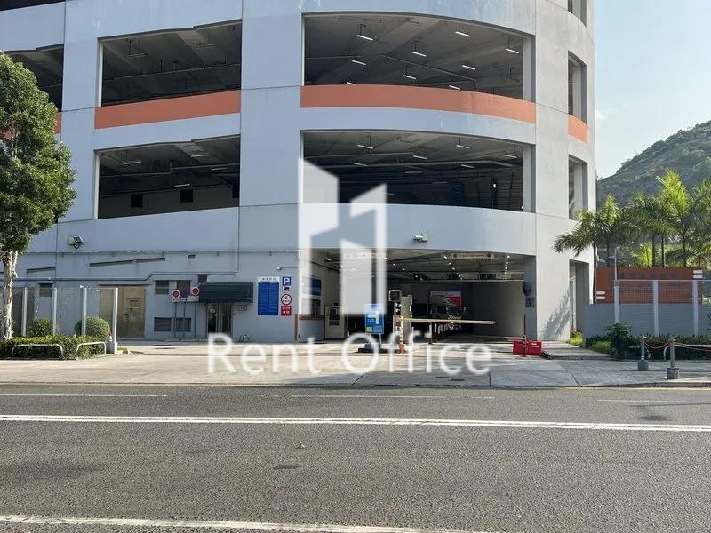 MAPLETREE LOGISTICS HUB TSING YI (豐樹青衣物流中心)