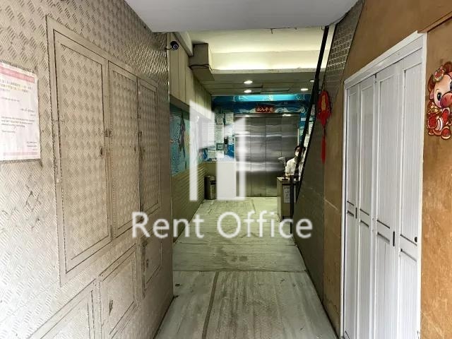 Full View Factory Building 相片 4