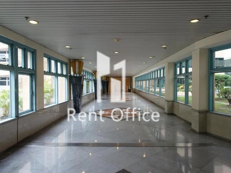 Regent Centre Tower A